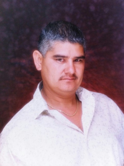 Obituary of Gilberto Quintero