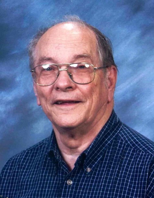 Obituary of James E Grisham