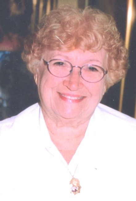 Obituary of Carmen Santana