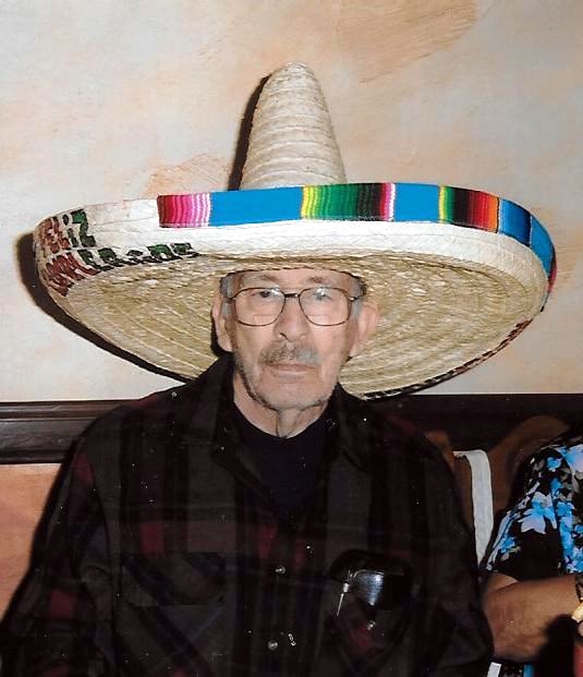 Obituary of Alfonso Trujillo