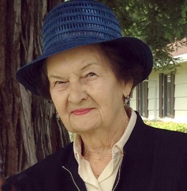 Obituary of Izabella Maria Foris