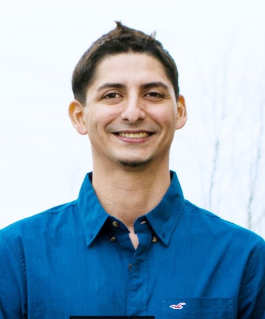 Obituary of Carlos Mottu Sepulveda