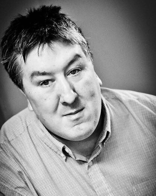 Obituary of John Christopher Ryan