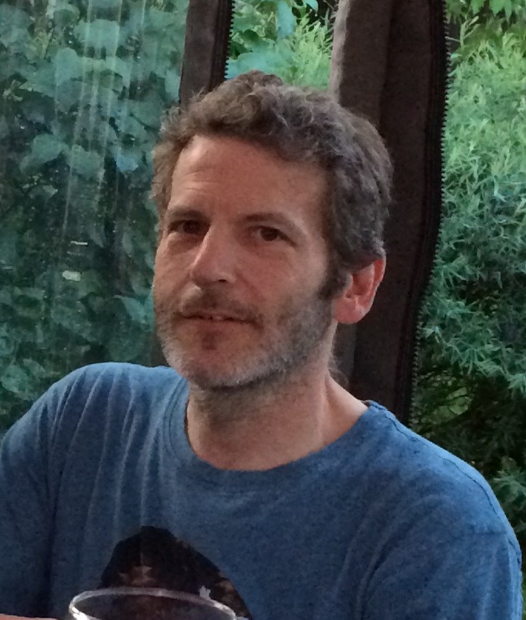 Avis de décès de Martin LeBel