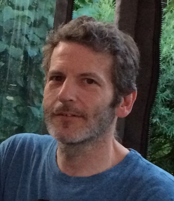 Avis de décès de Martin LeBel
