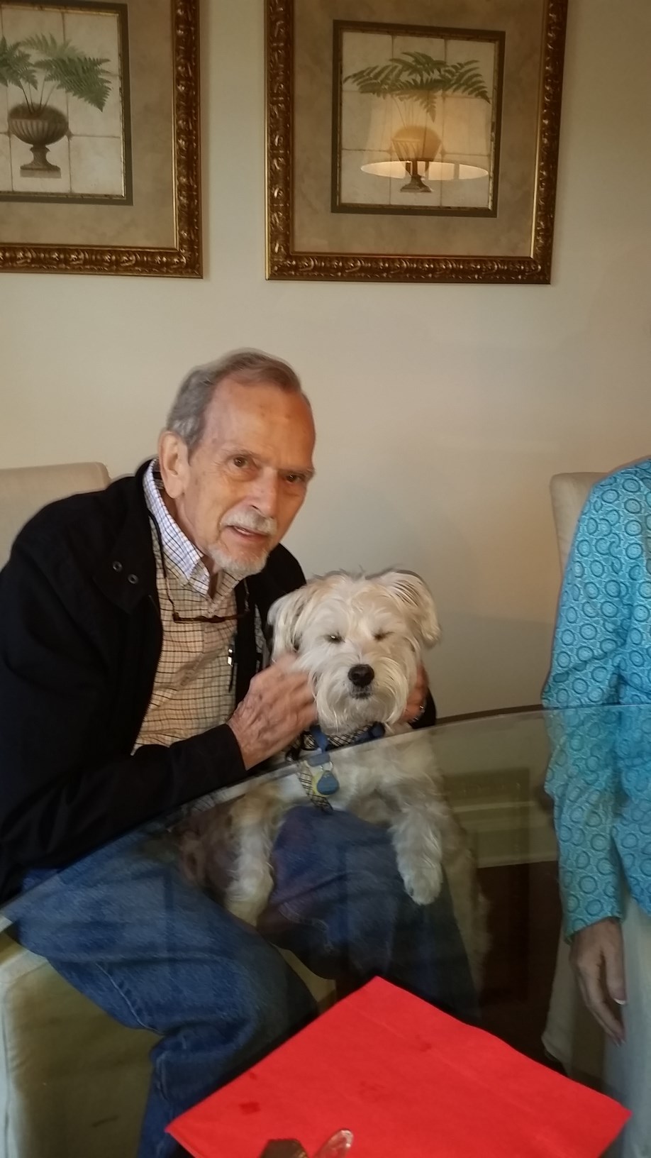 Obituary of Stewart Hampton Key Jr.