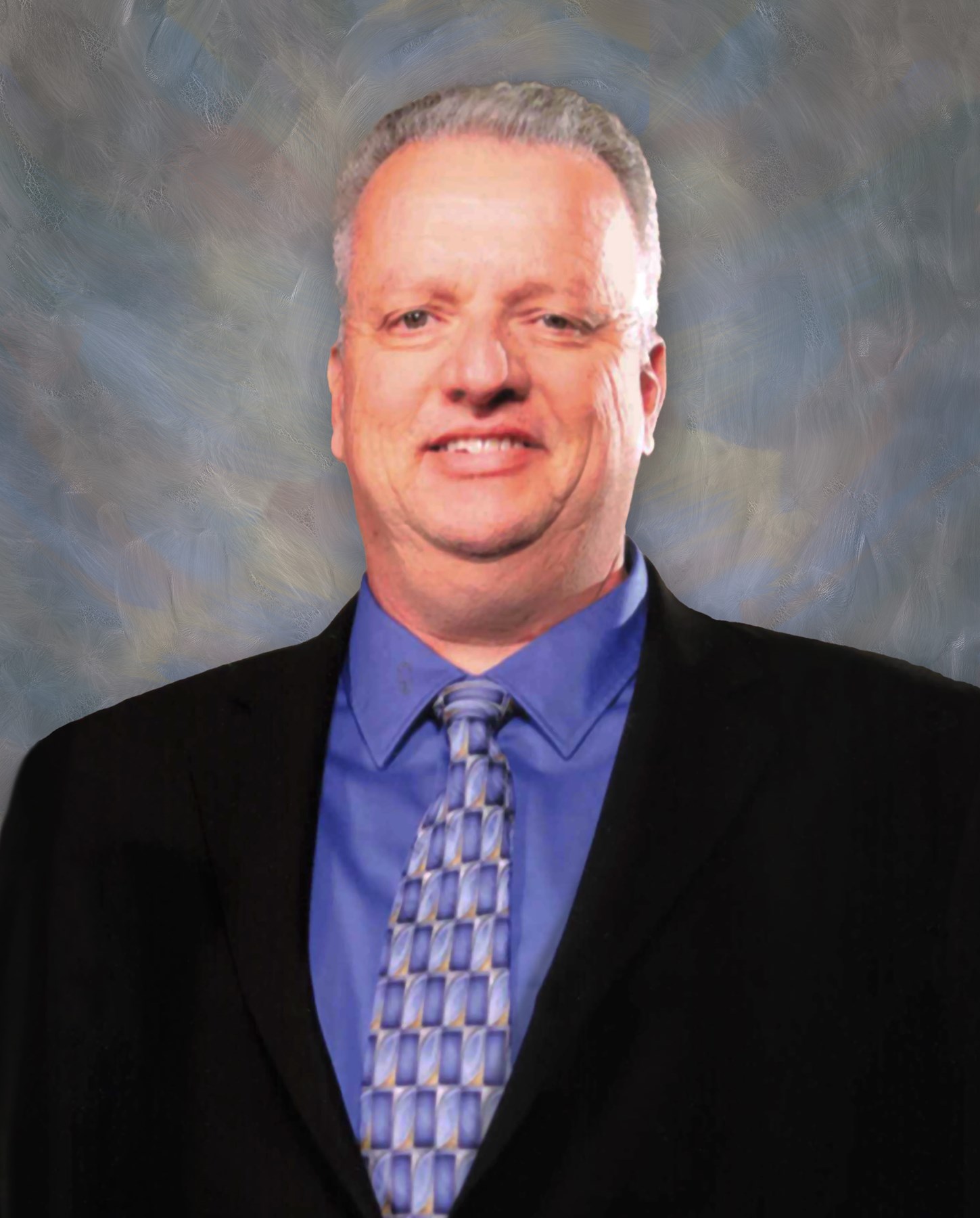 Obituary of David Lewis Brinkman