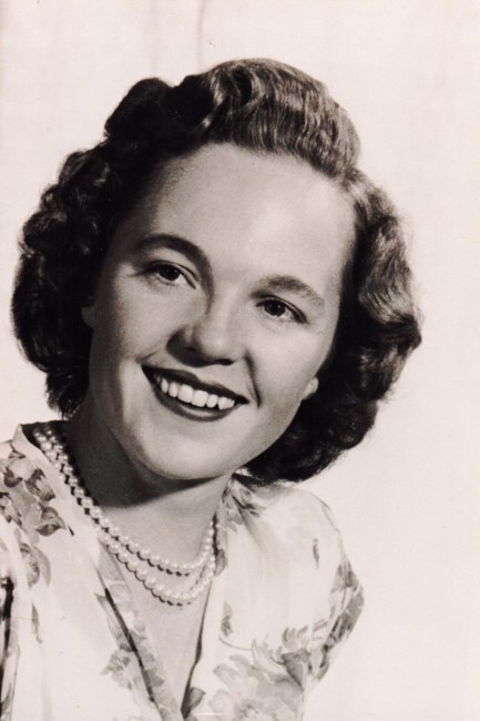 Obituary of Leona Bernice Dease