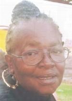 Obituary of Ora Lee Smith