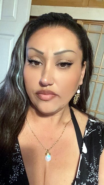 Obituary of Jacqueline "Jackie" Cisneros