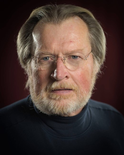 Obituary of Scott Edward Cline