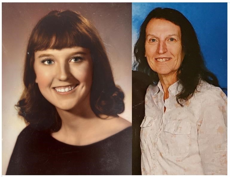 Obituary of Diane Graham