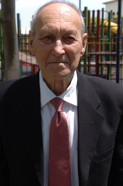 Obituary of Paul Plummer