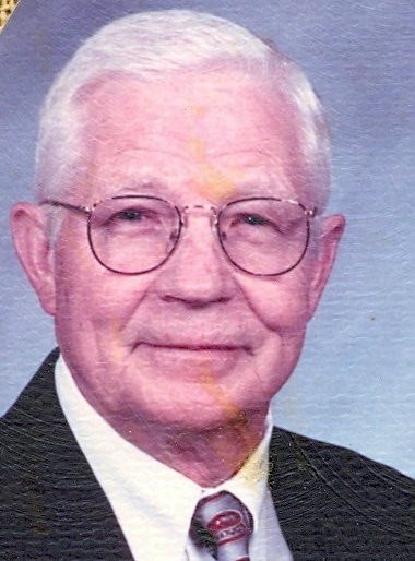 Obituary of Marshall McNair Thompson