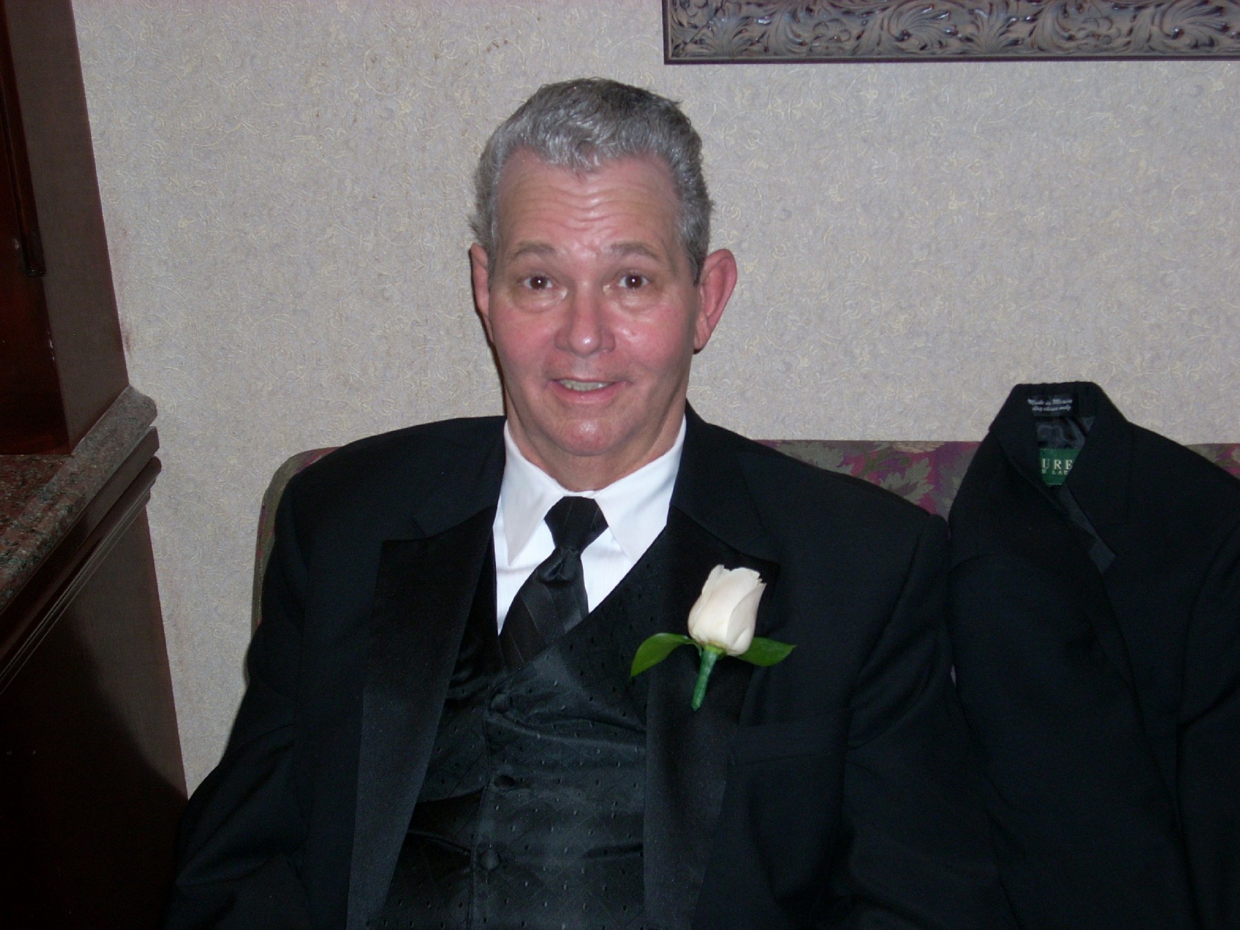 Obituary of Alfred M. Berchielli