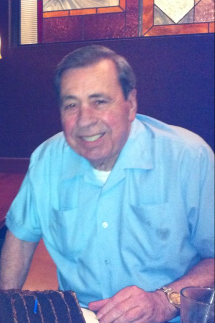 Obituary of Wilson Joseph Miller