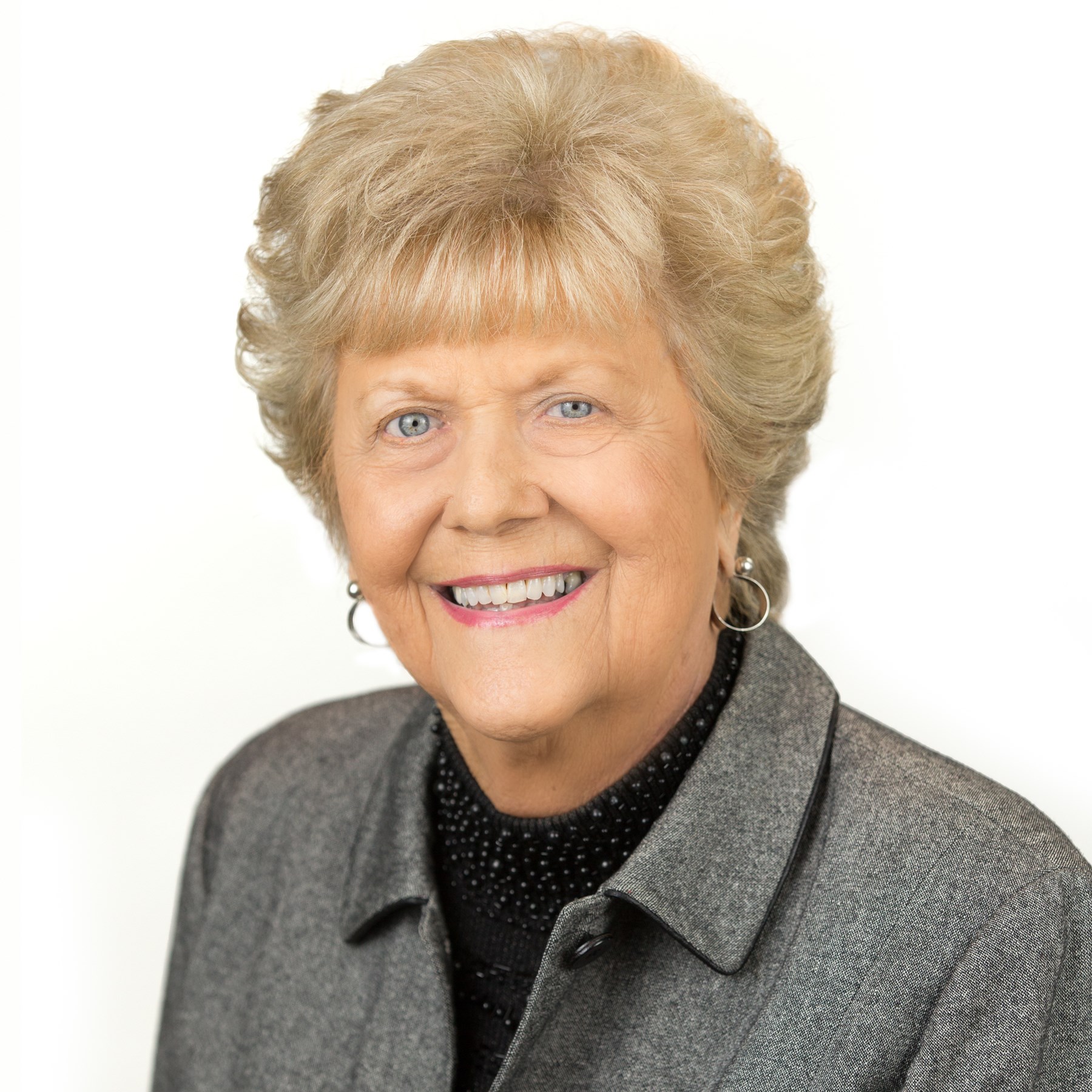 Obituary of Eunice Martin Webster