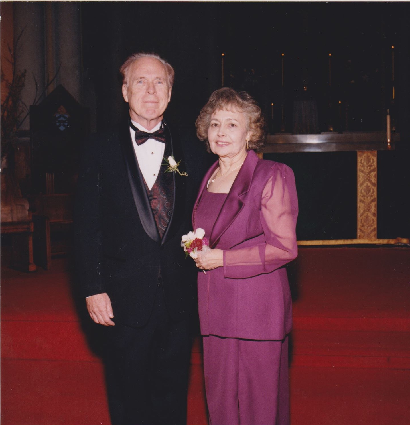 Obituario de Kenneth Lynn Aldrich