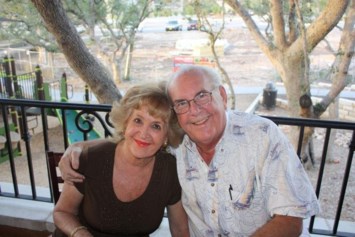 Obituary of Clive Edwin Barton