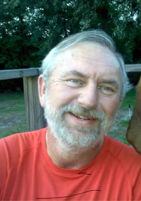 Obituary of Richard " Rickey" Rene Rainey