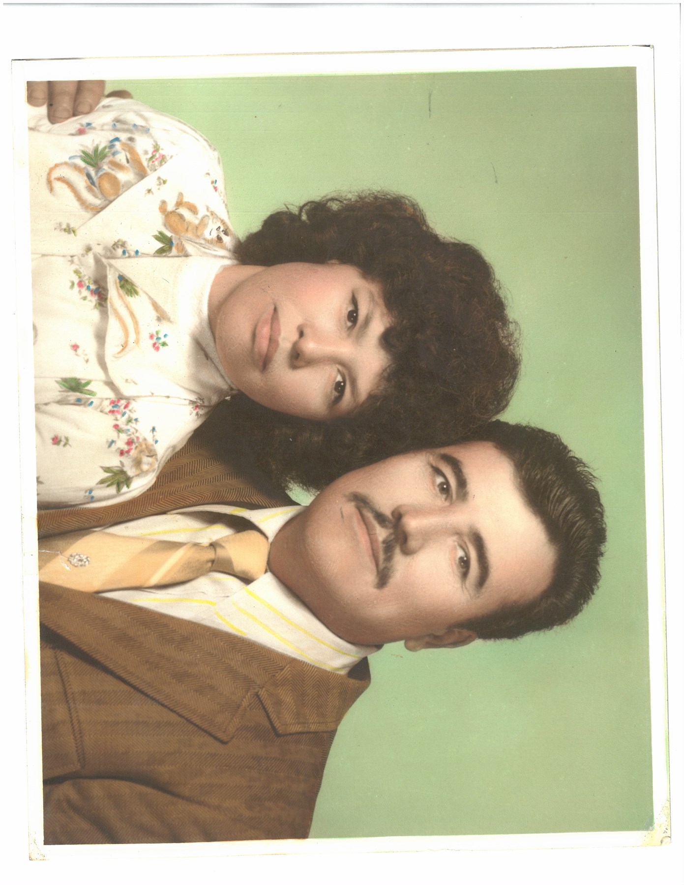 Obituary of Francisca Sepulveda - Lopez