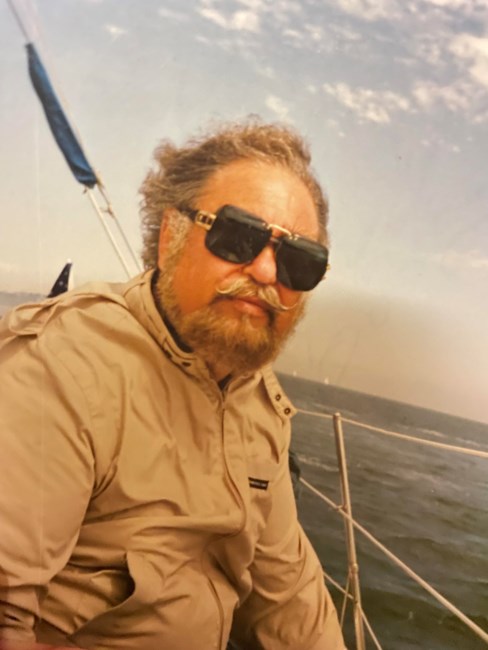 Obituary of Peter W. Goldsmith