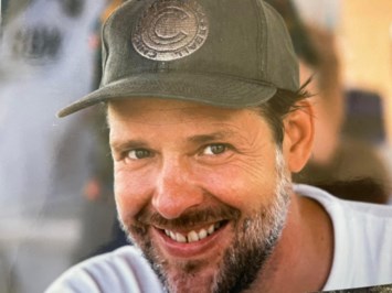 Obituary of Robert Paul Cunningham