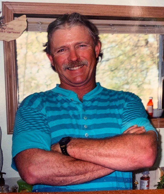 Obituary of Martin Fredrick Meise