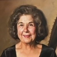 Obituary of Gertrude Servy Gildea
