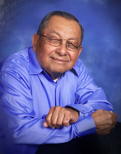 Obituary of Francisco Xavier Ramirez