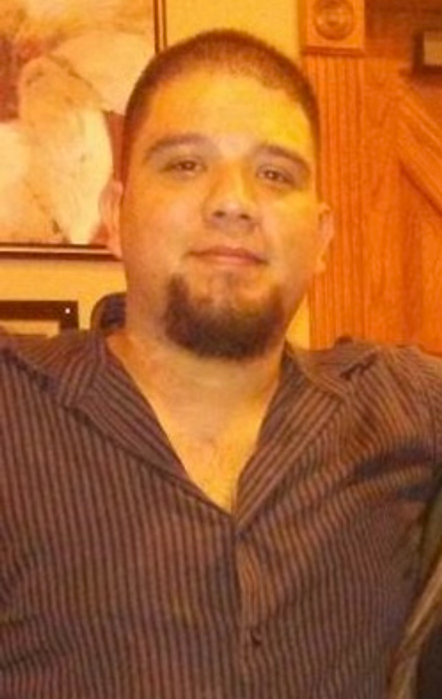 Avis de décès de Tristan Rodriguez