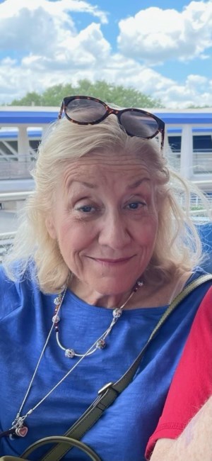 Obituary of Georgia Diane Wall Scott