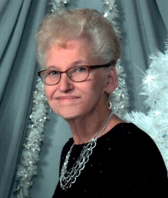 Obituary of Edith Ann Leco
