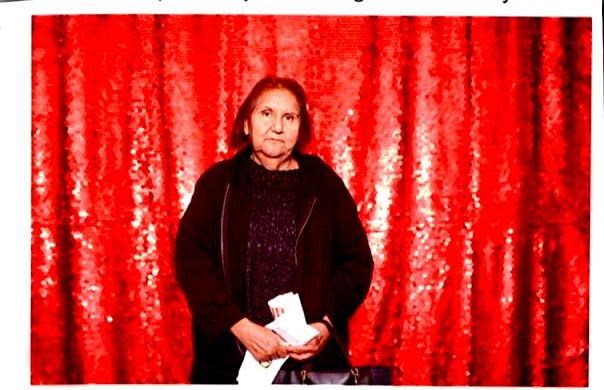 Obituary of Deborah Ugalde