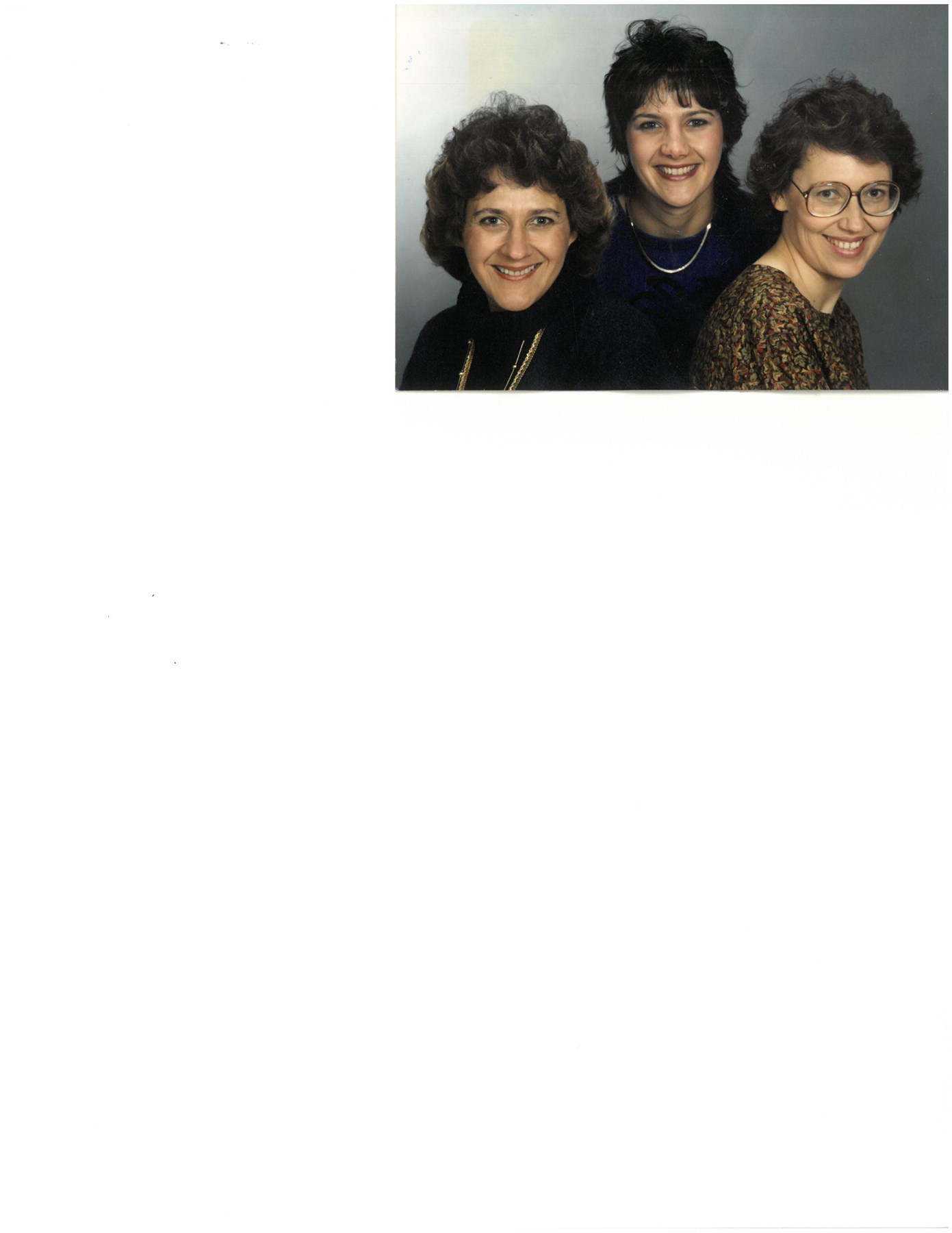 Obituary of Susan Joy Lodahl