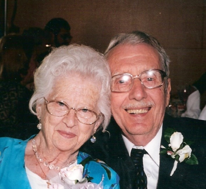 Obituary of Wallace B. Carpenter