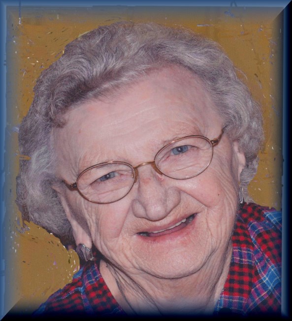 Obituary of Marianne Bineder Mathis