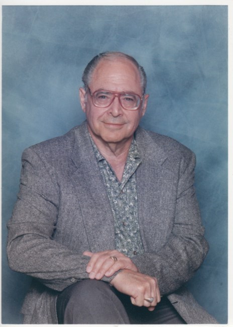 Obituary of Peter A. Danna