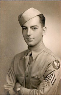 Obituary of Robert "Bob" Van Valkenburgh