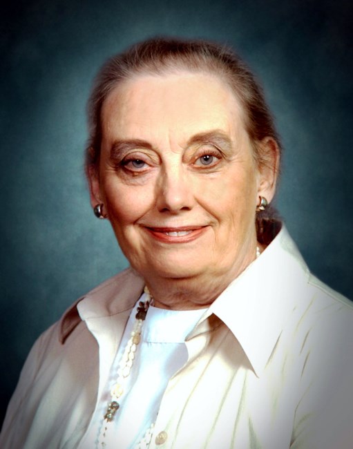 Obituary of Ruby Carolyn Liebchen