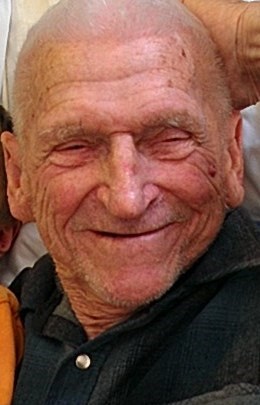 Obituary of Ernest Derrel Gammell