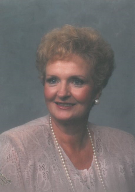 Obituary of Mary Joan Mouser