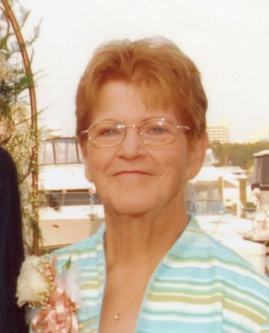 Obituary of Cheryl Lynn Turner