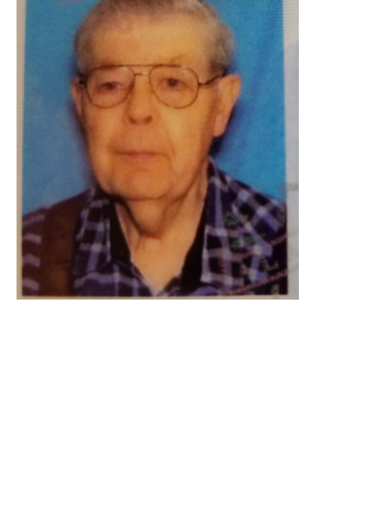 Obituary of Francis A. Thiessen