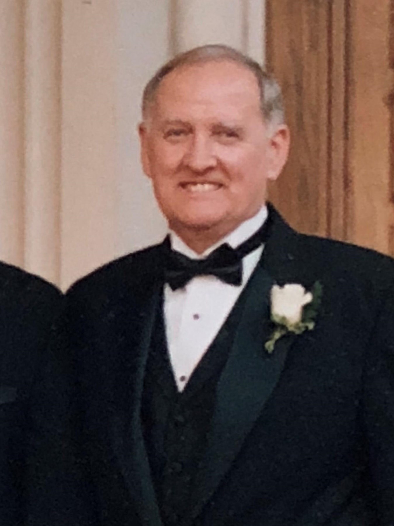 John Brodie Obituary Belmont, CA