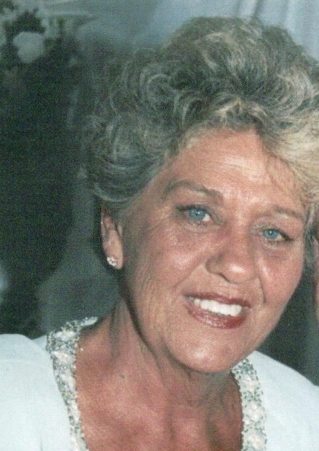 Obituary of Frances Carpenter