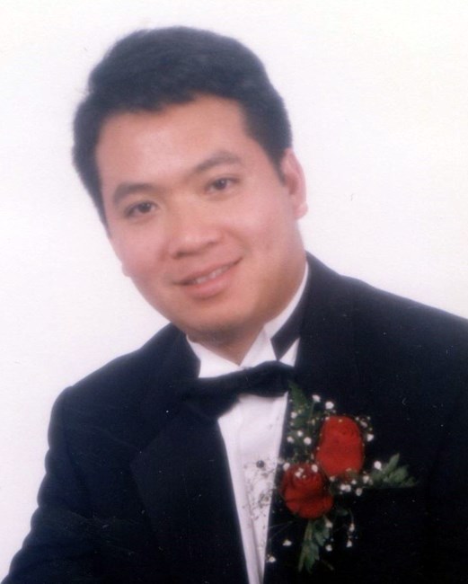 Obituary of Sammy Kwan