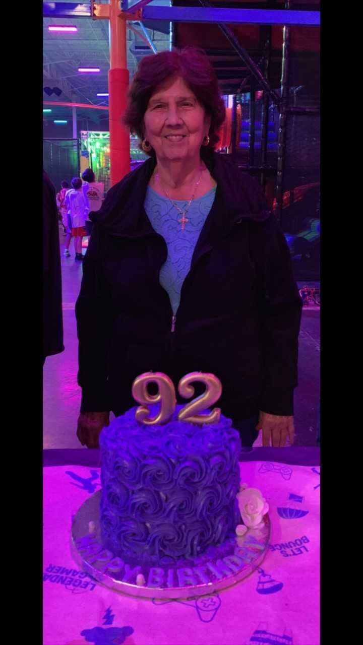 Obituary of Maria L. Cardenas