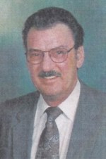 Larry Haynes