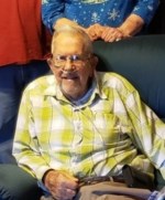 Donald Guthrie